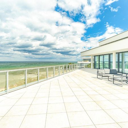 Dune Resort Mielno - B Exterior photo
