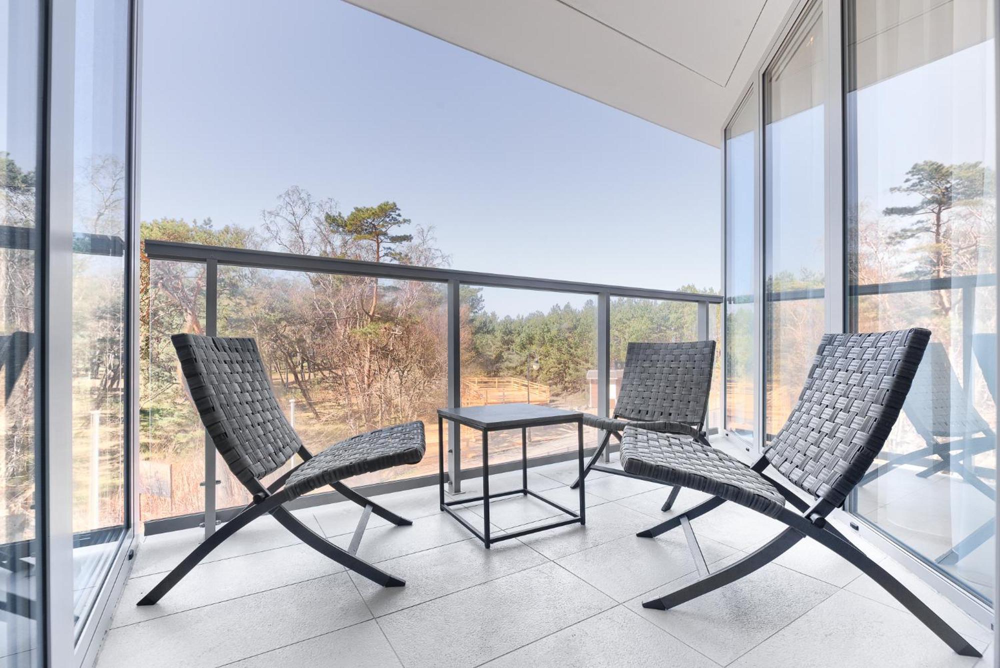 Dune Resort Mielno - B Exterior photo