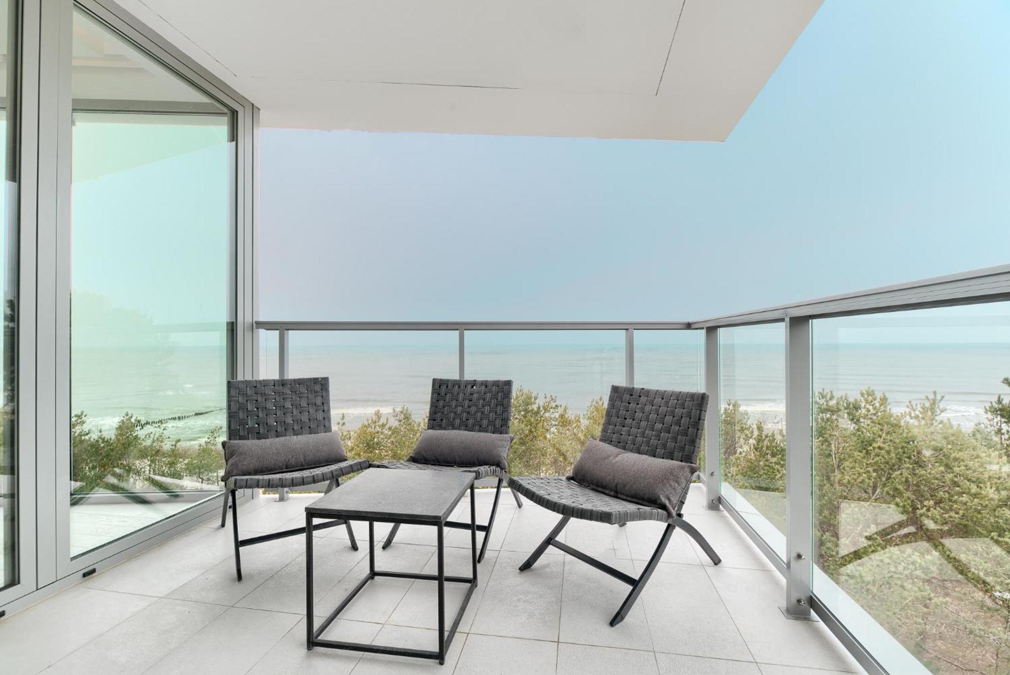 Dune Resort Mielno - B Exterior photo